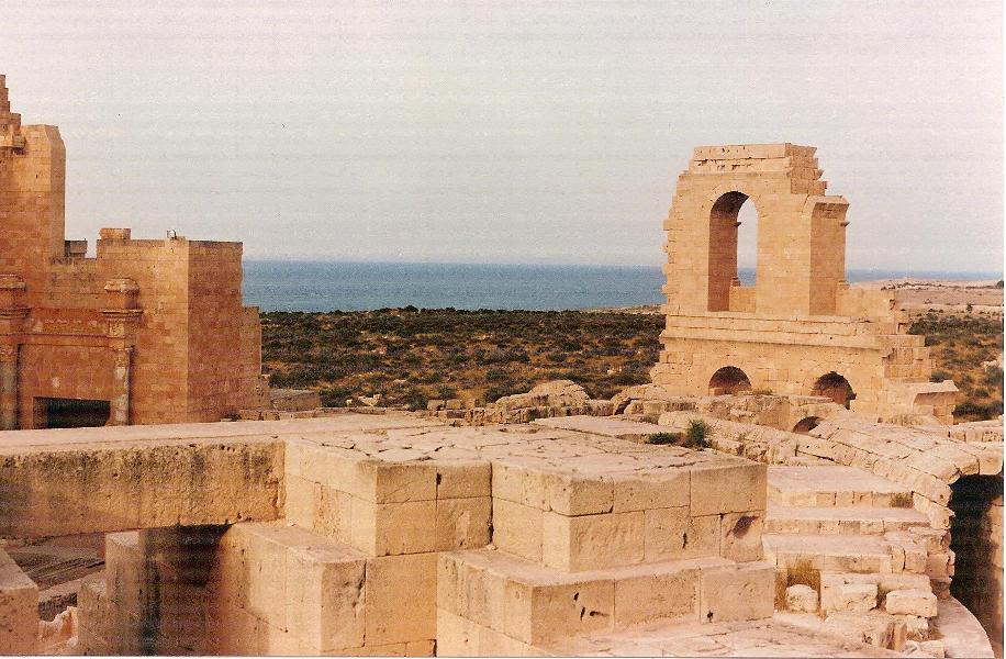 Sabratha